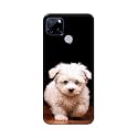 PRINTFIDAA Printed Hard Back Cover Case for