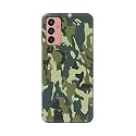 Printed Hard Back Cover Case for Samsung