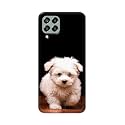 PRINTFIDAA Printed Hard Back Cover Case for