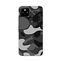 Printed Hard Back Cover Case for Google