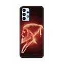 PRINTFIDAA Printed Hard Back Cover Case for