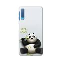 PRINTFIDAA Printed Hard Back Cover Case for