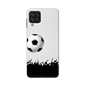 Printed Hard Back Cover Case for Samsung