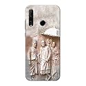 PRINTFIDAA Printed Hard Back Cover Case for