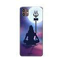 Printed Hard Back Cover Case for Samsung