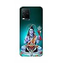 Printed Hard Back Cover Case for Vivo