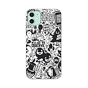 Printed Hard Back Cover Case for Apple