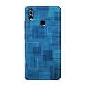 Printed Hard Back Cover Case for Vivo