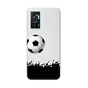 Printed Hard Back Cover Case for Vivo