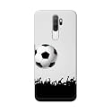 Printed Hard Back Cover Case for Oppo
