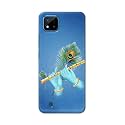 PRINTFIDAA Printed Hard Back Cover Case for