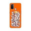 PRINTFIDAA Printed Hard Back Cover Case for