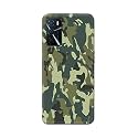 Printed Hard Back Cover Case for Oppo