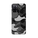 Printed Hard Back Cover Case for Oppo