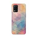 Printed Hard Back Cover Case for Realme