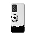 Printed Hard Back Cover Case for Samsung