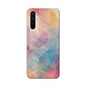 Printed Hard Back Cover Case for OnePlus