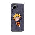 PRINTFIDAA Printed Hard Back Cover Case for