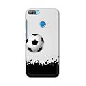 Printed Hard Back Cover Case for Honor