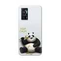 PRINTFIDAA Printed Hard Back Cover Case for