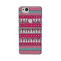 PRINTFIDAA Printed Hard Back Cover Case for