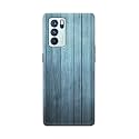 Printed Hard Back Cover Case for Oppo