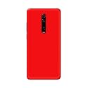 Printed Hard Back Cover Case for Mi