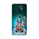 Printed Hard Back Cover Case for Mi