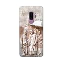 Printed Hard Back Cover Case for Samsung