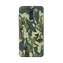 Printed Hard Back Cover Case for Huawei