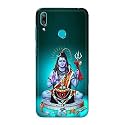 PRINTFIDAA Printed Hard Back Cover Case for