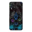PRINTFIDAA Printed Hard Back Cover Case for
