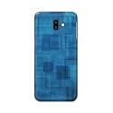 Printed Hard Back Cover Case for Samsung
