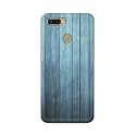 Printed Hard Back Cover Case for Oppo
