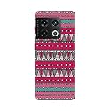 Printed Hard Back Cover Case for OnePlus
