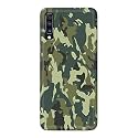 Printed Hard Back Cover Case for Samsung