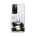 PRINTFIDAA Printed Hard Back Cover Case for