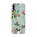 Printed Hard Back Cover Case for Samsung