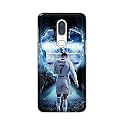 Printed Hard Back Cover Case for OnePlus