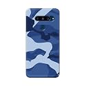 Printed Hard Back Cover Case for LG