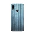 Printed Hard Back Cover Case for Mi