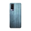 Printed Hard Back Cover Case for Vivo