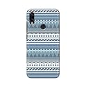 Printed Hard Back Cover Case for Mi