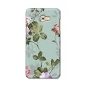 Printed Hard Back Cover Case for Samsung