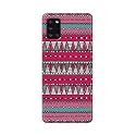 Printed Hard Back Cover Case for Samsung