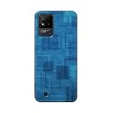 Printed Hard Back Cover Case for Realme