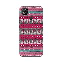 Printed Hard Back Cover Case for Mi
