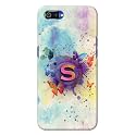 PRINTFIDAA Printed Hard Back Cover Case for