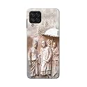 Printed Hard Back Cover Case for Samsung
