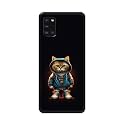 PRINTFIDAA Printed Hard Back Cover Case for